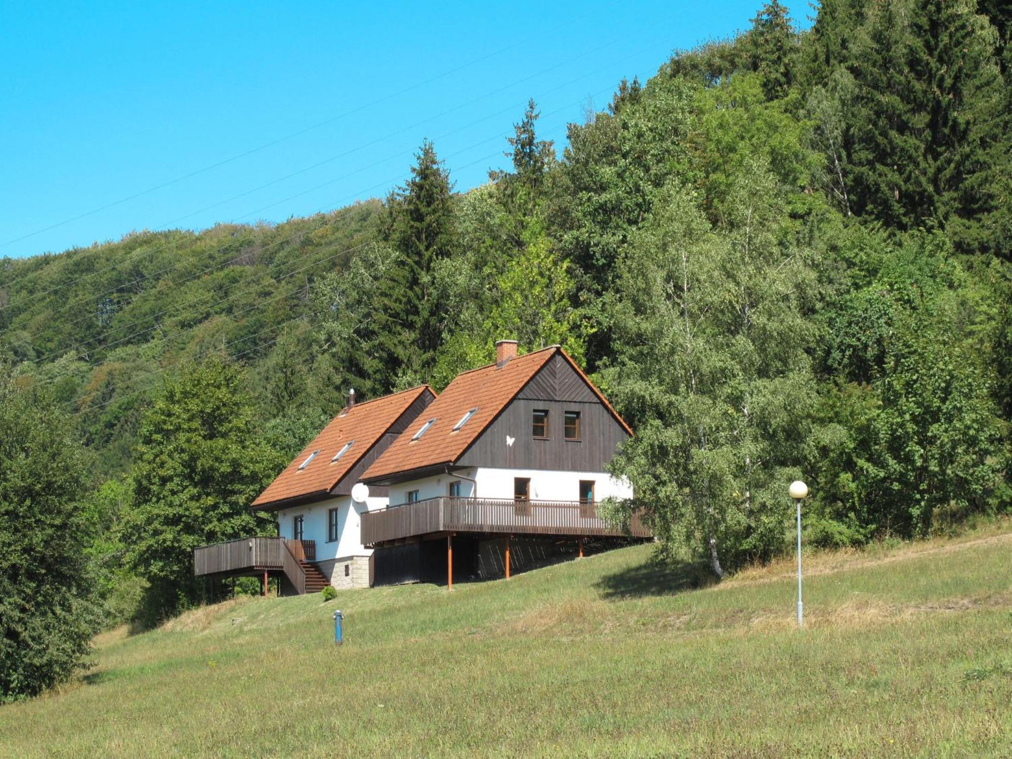 Holiday Home Starkov By Interhome Dış mekan fotoğraf