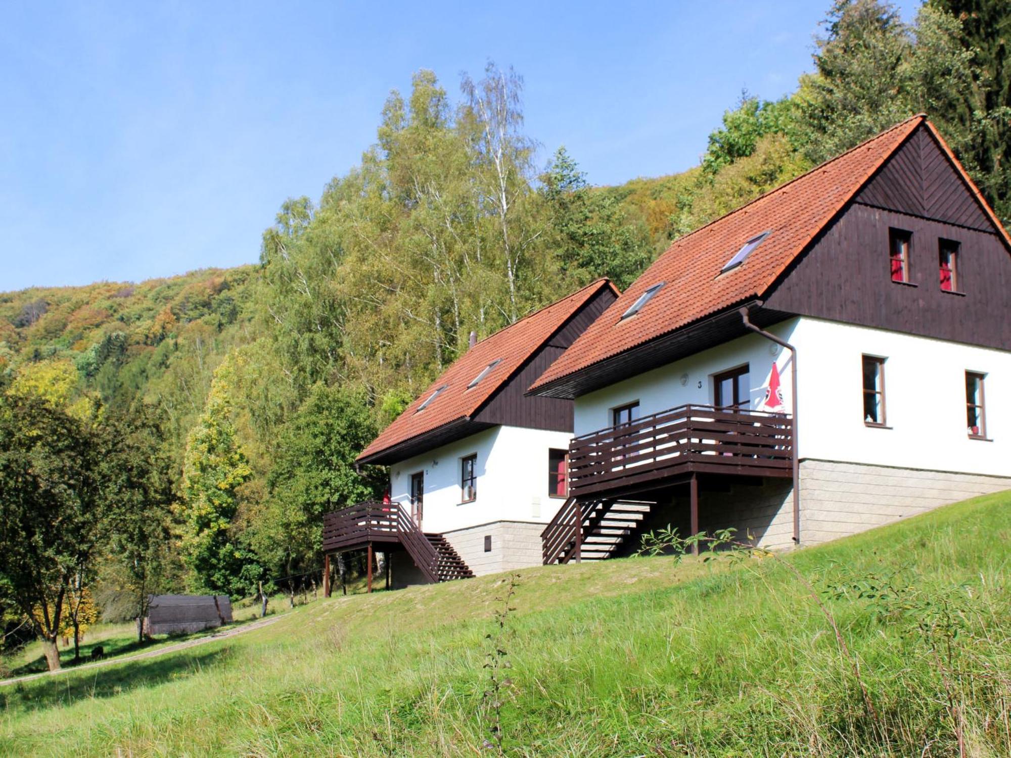 Holiday Home Starkov By Interhome Dış mekan fotoğraf