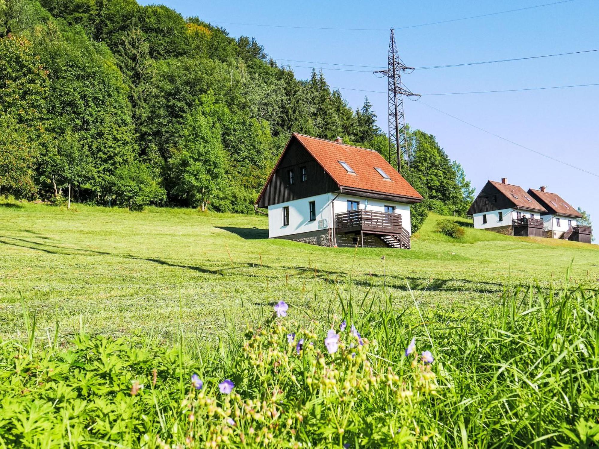 Holiday Home Starkov By Interhome Dış mekan fotoğraf